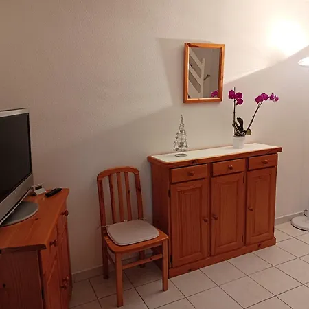 Maison Charmante A + Piscine Partagee