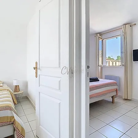 Maison Charmante A + Piscine Partagee Tatil Evi