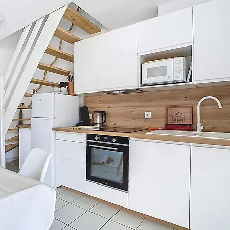 Tatil Evi Maison Charmante A + Piscine Partagee