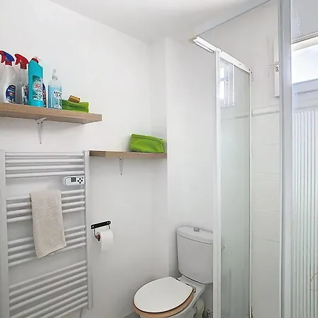 Tatil Evi Maison Charmante A + Piscine Partagee *