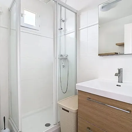 Tatil Evi Maison Charmante A + Piscine Partagee