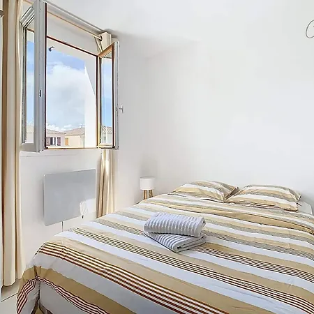 Tatil Evi Maison Charmante A + Piscine Partagee Vias