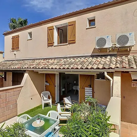 Tatil Evi Maison Charmante A + Piscine Partagee *