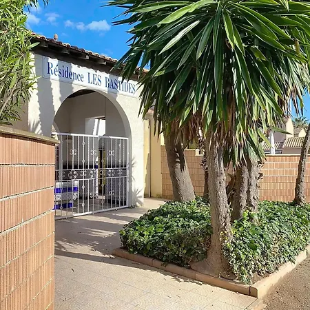 Maison Charmante A + Piscine Partagee *