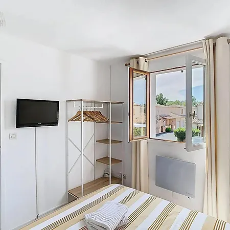 Maison Charmante A + Piscine Partagee