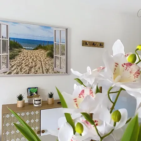 Maison Charmante A + Piscine Partagee