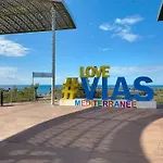 Feriehus Maison Charmante A + Piscine Partagee