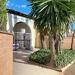 Maison Charmante A + Piscine Partagee *