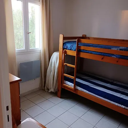 Maison Charmante A + Piscine Partagee * Vias
