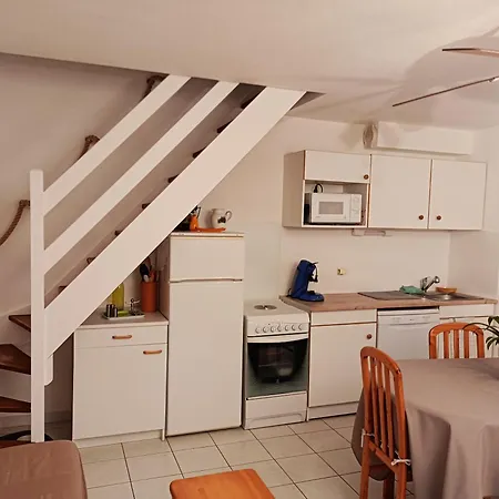 Maison Charmante A + Piscine Partagee Prázdninový dům Vias