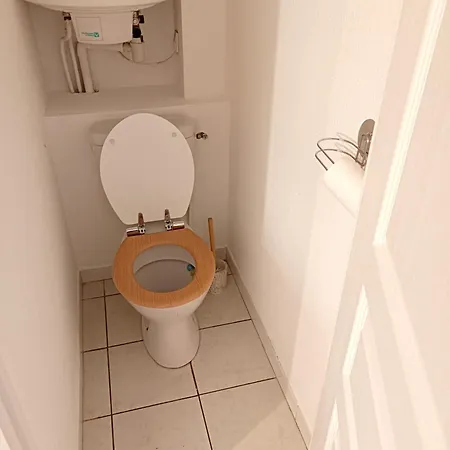 Maison Charmante A + Piscine Partagee * Vias