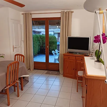 Maison Charmante A + Piscine Partagee Prázdninový dům
