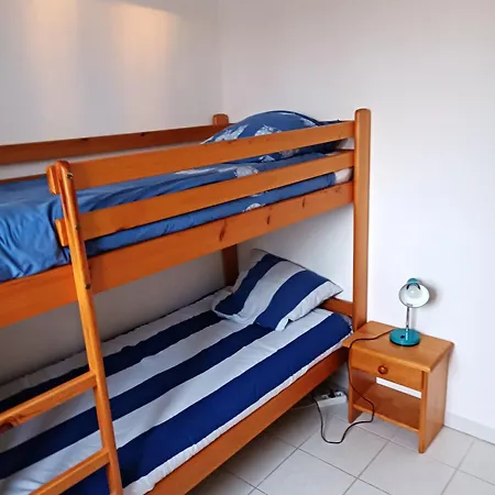 Maison Charmante A + Piscine Partagee Vias
