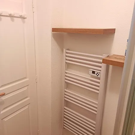 Maison Charmante A + Piscine Partagee