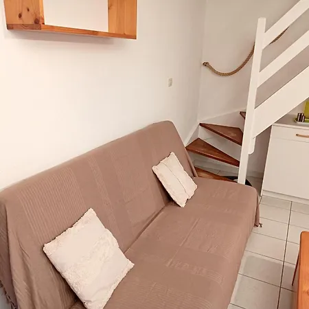Maison Charmante A + Piscine Partagee Holiday home Vias