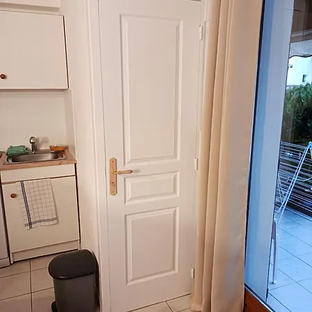 Maison Charmante A + Piscine Partagee * Vias