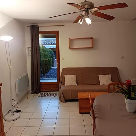Maison Charmante A + Piscine Partagee